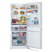MITSUBISHI MR-HGS52EX-GWH-P 2 Doors Refrigerator(423L)(Energy Efficiency Class 3)